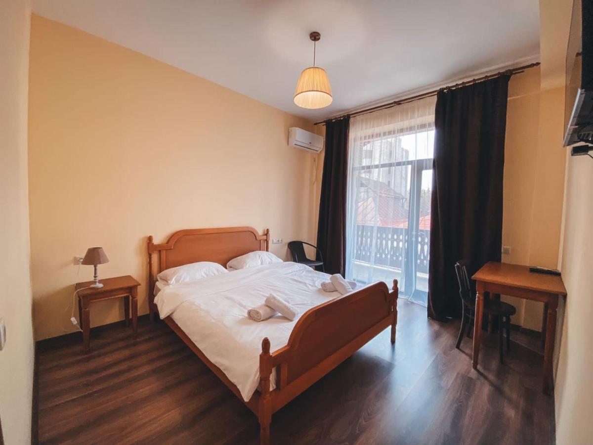 Old Armenia Hotel Yerevan Luaran gambar