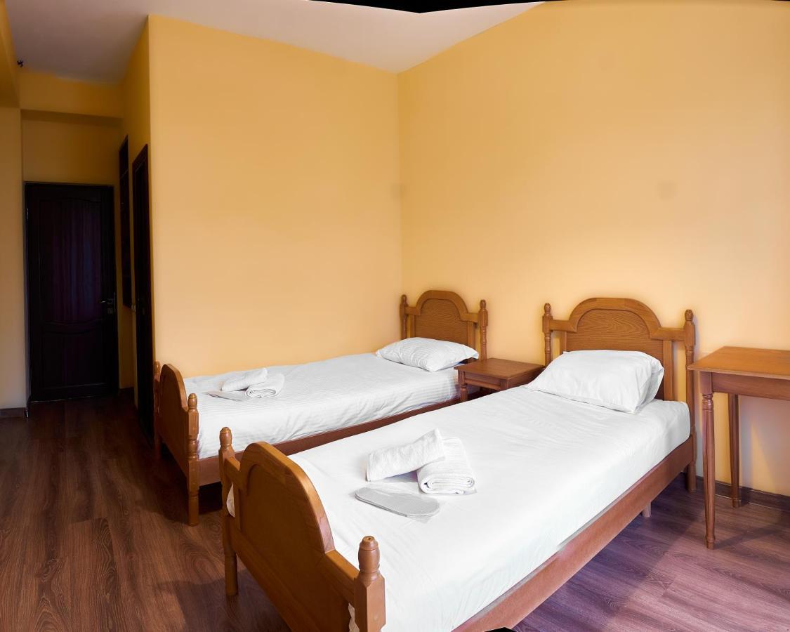 Old Armenia Hotel Yerevan Luaran gambar