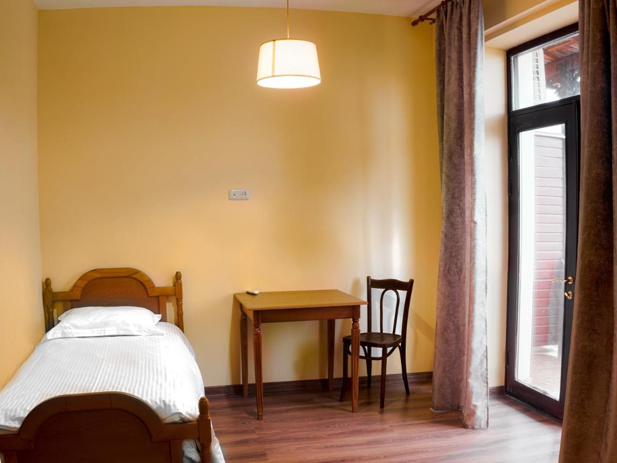 Old Armenia Hotel Yerevan Luaran gambar