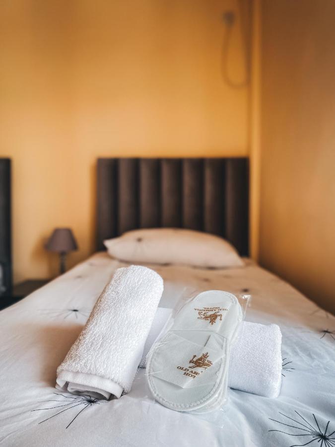 Old Armenia Hotel Yerevan Luaran gambar