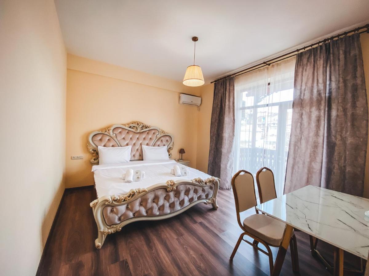 Old Armenia Hotel Yerevan Luaran gambar