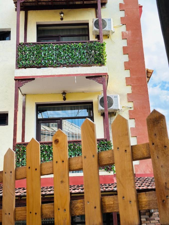 Old Armenia Hotel Yerevan Luaran gambar